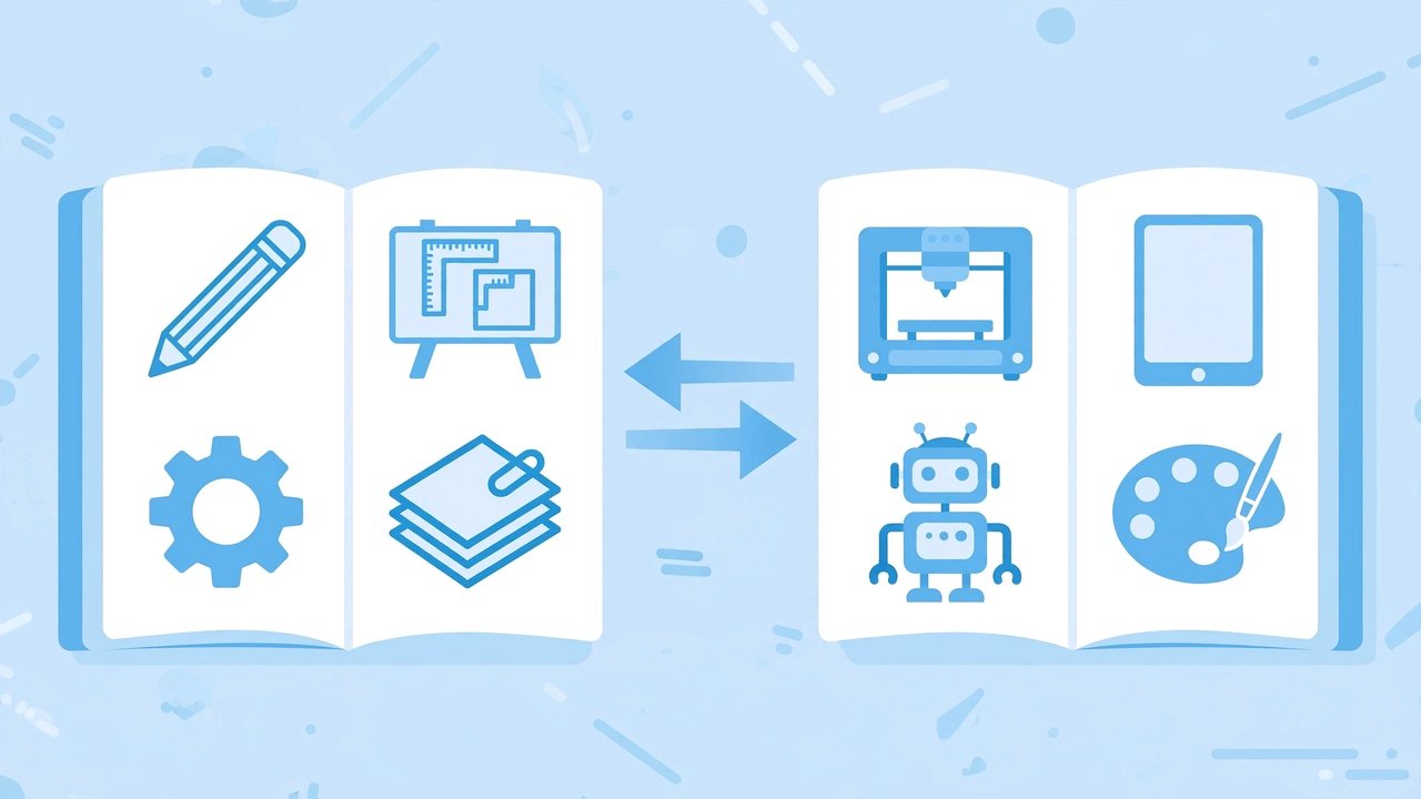 2025 Öğretim Programı Kapak