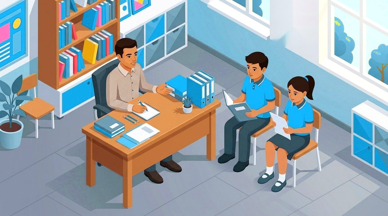 Teknoloji ve Tasarım Öğretmenine Şube Rehber Öğretmenliği Verilebilir mi?