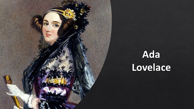 Ada Lovelace