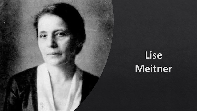 Lise Meitner