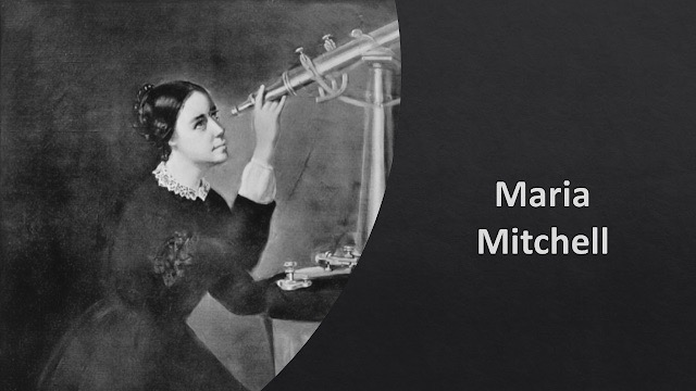 Maria Mitchell