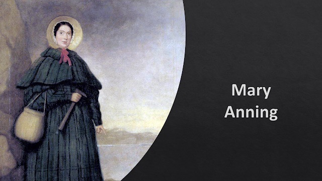 Mary Anning