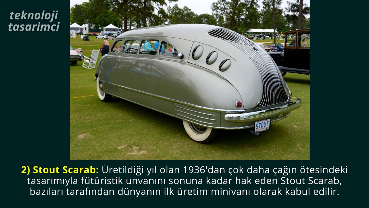 Stout Scarab