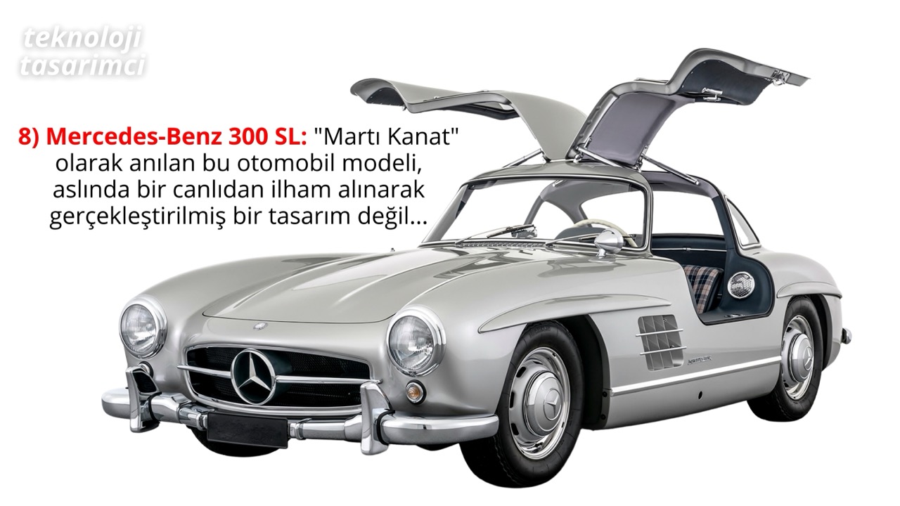 Mercedes-Benz 300 SL