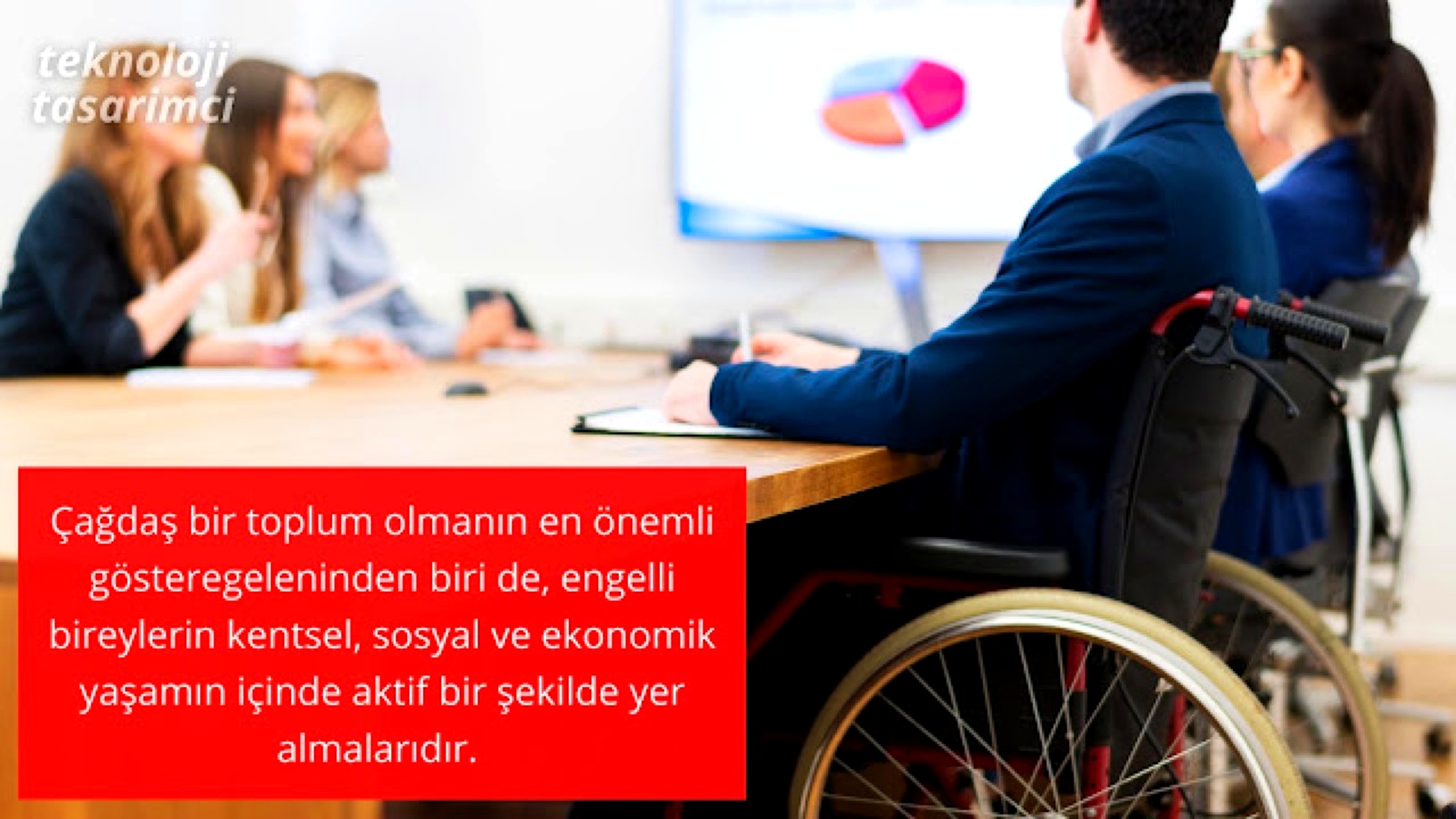 Evrensel Tasarım