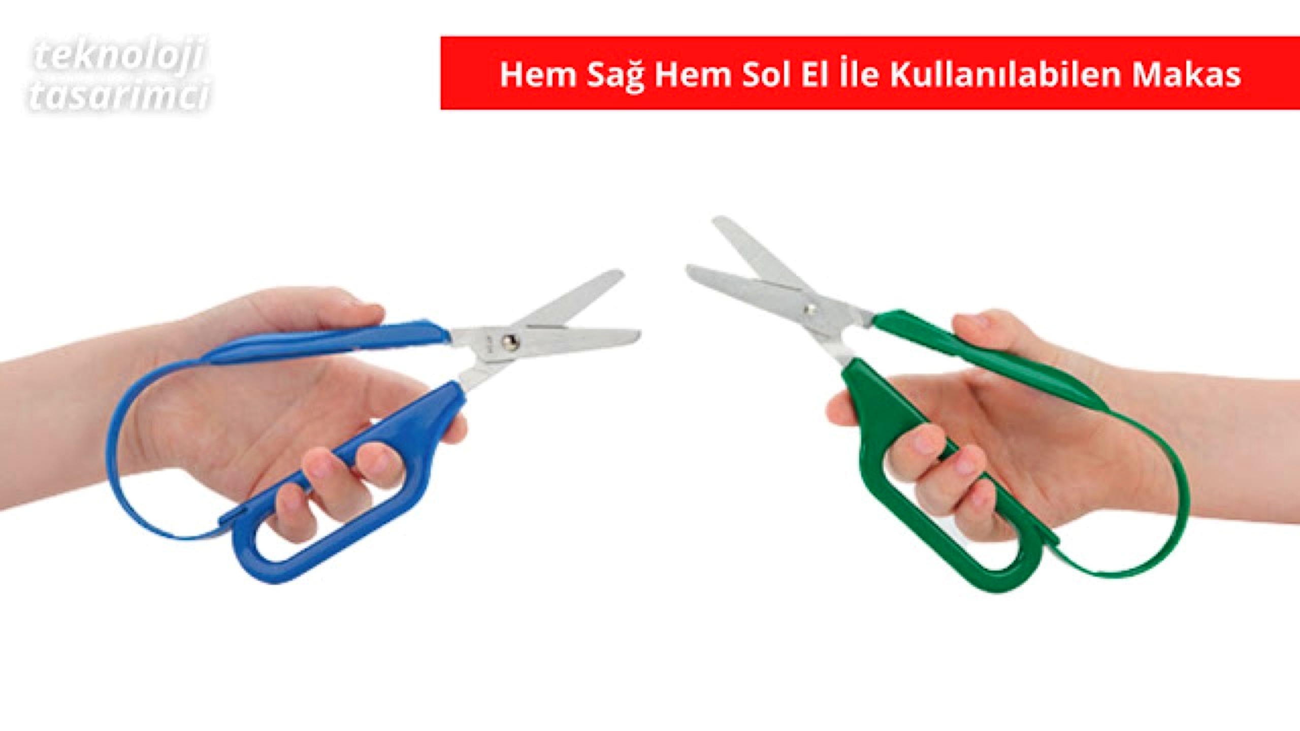 Kullanımda esneklik örnekleri