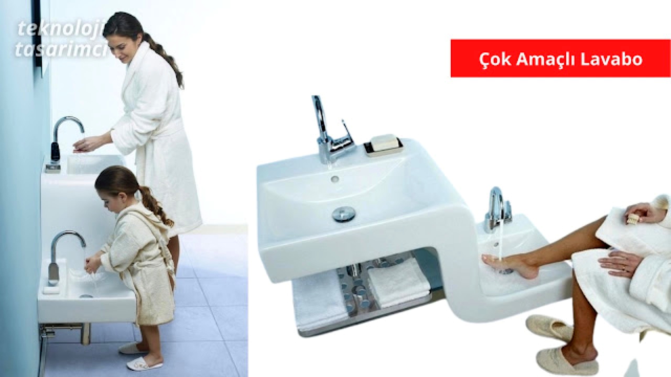 Kullanımda esneklik örnekleri
