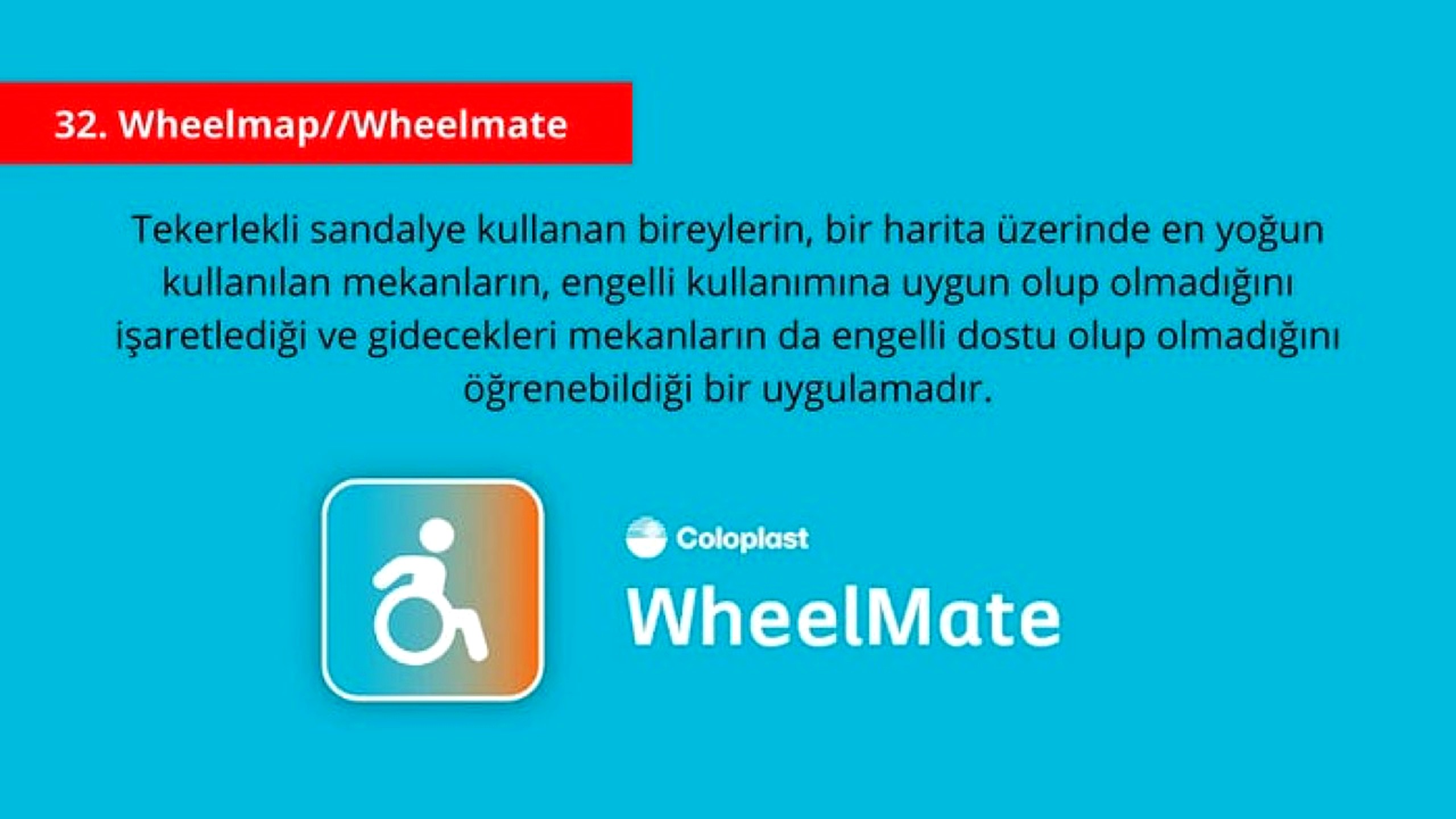 Wheelmap