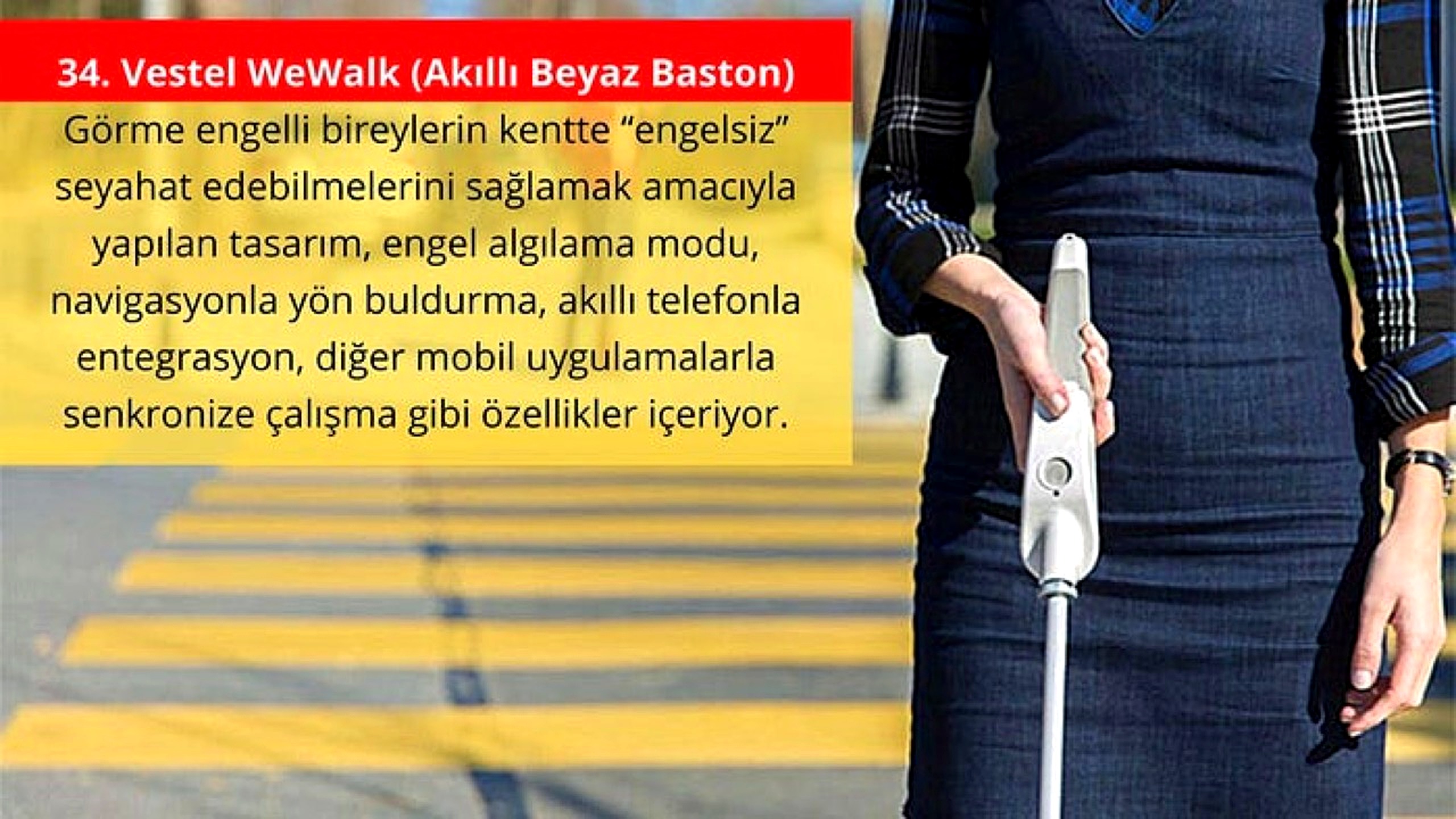 WeWalk detay