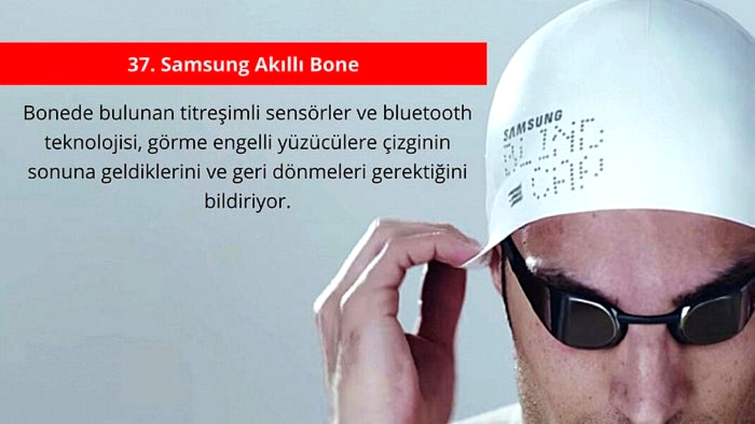 Samsung Akıllı Bone